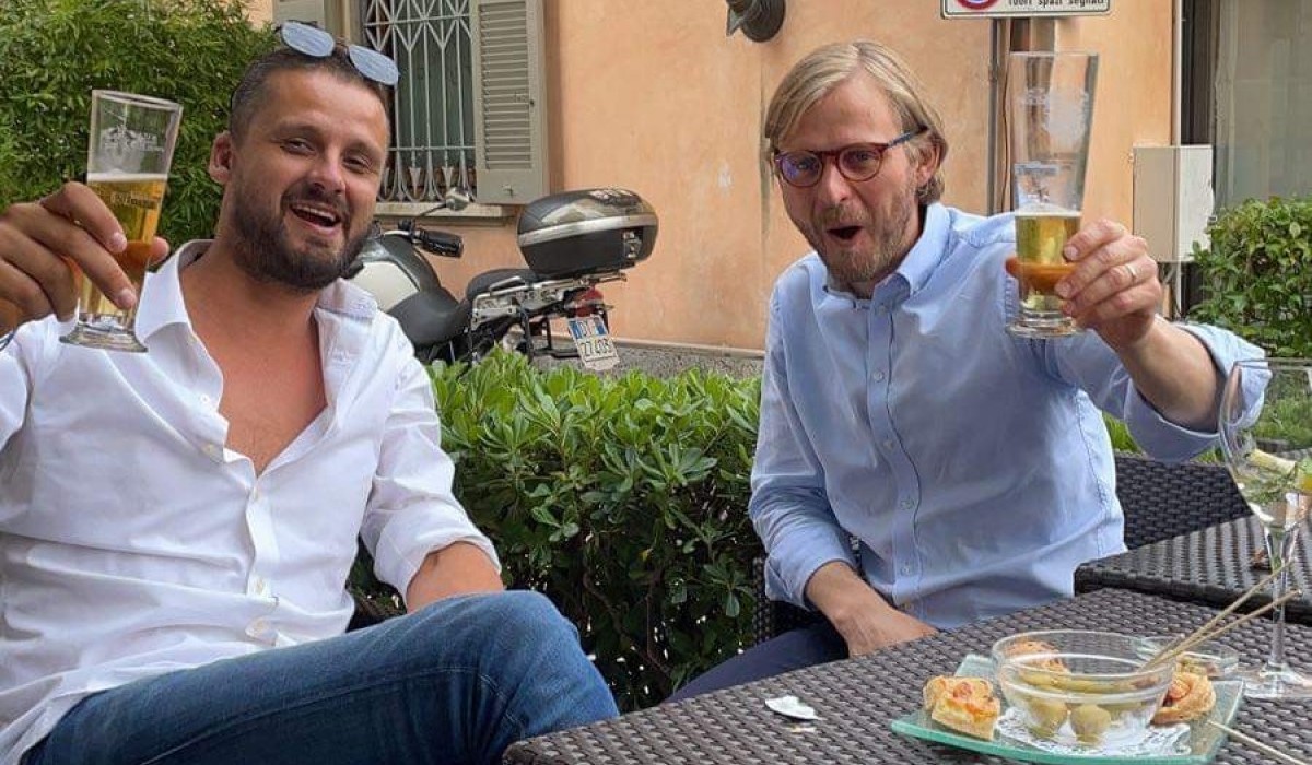 Veteran European Agent Antonis Stamatoulakis Sizes Up Proposte: Lots of ...