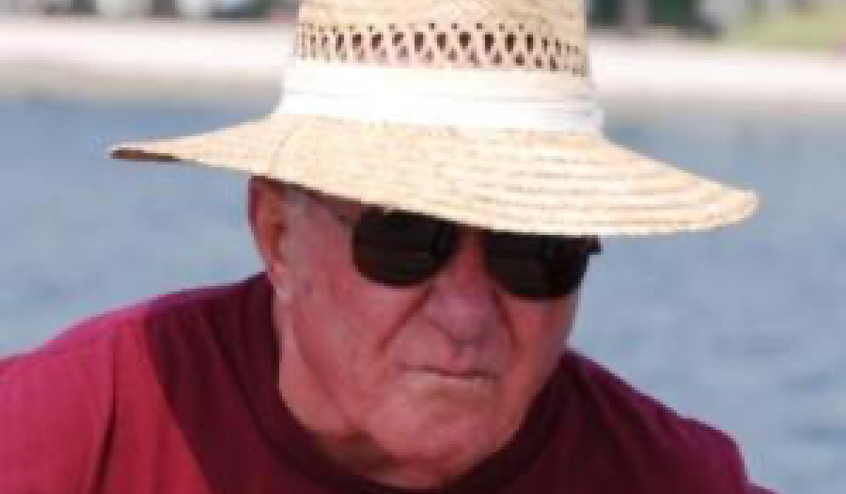 Richard Wagner, 87 | Fabrics & Furnishings International is the