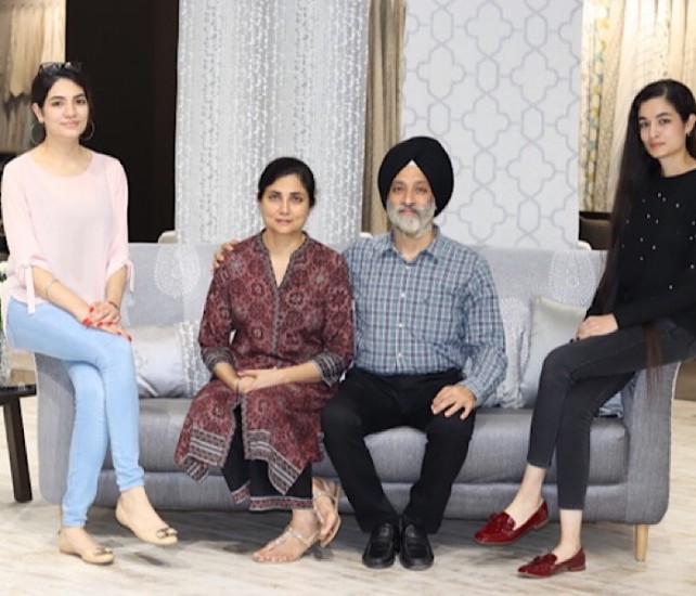 GM Fabrics Celebrates 50 Years in Decorative Fabrics Business Fabrics