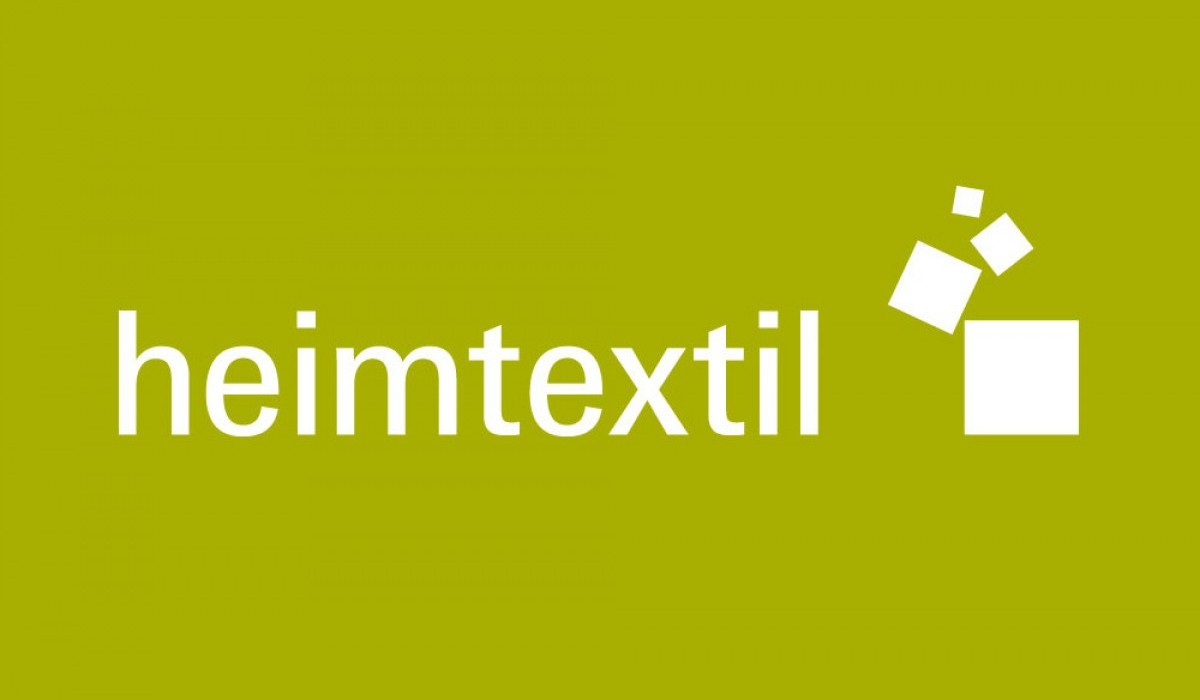 Heimtextil textiles event
