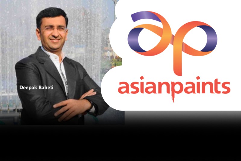 Deepak Baheti