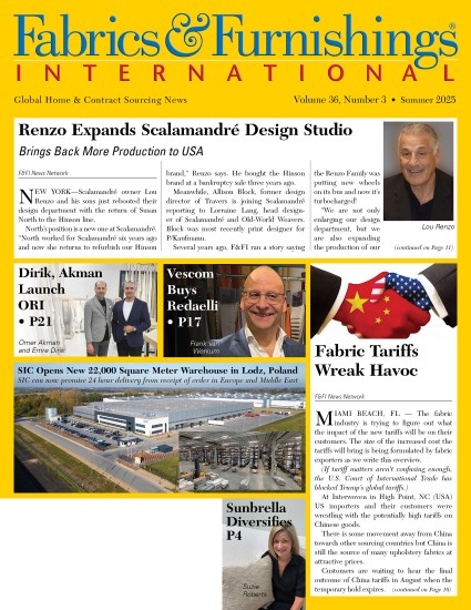 F&FI Summer issue cover