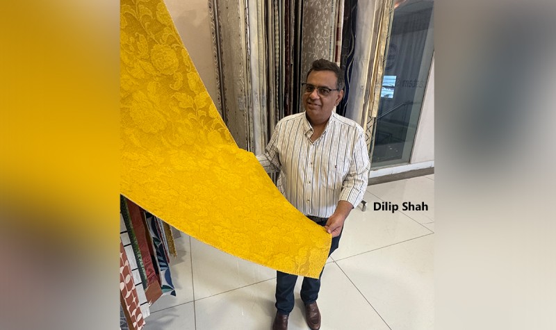 Dilip Shah