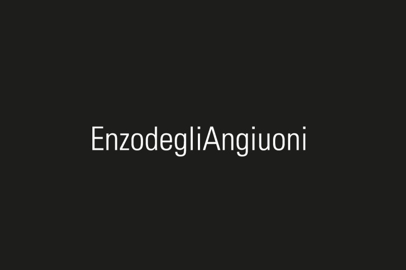 Enzo degli Angiuoni Says “No Deal” to Limonta