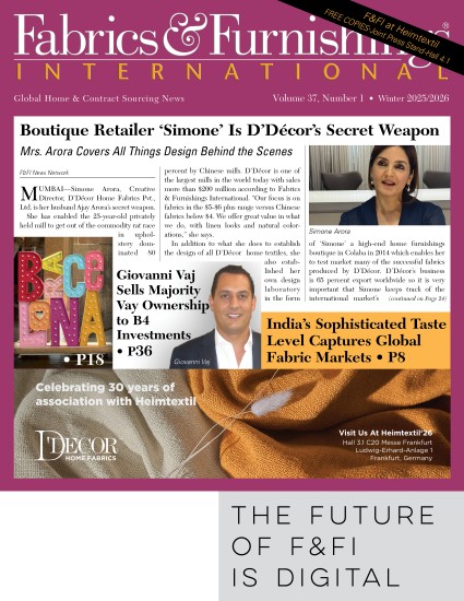 Winter 2025-26 issue