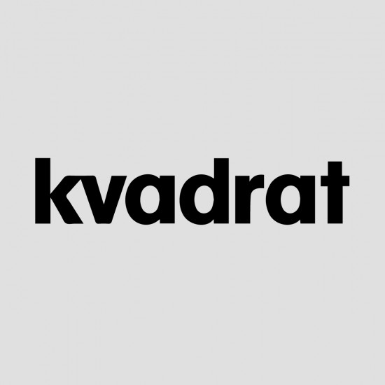 Kvadrat