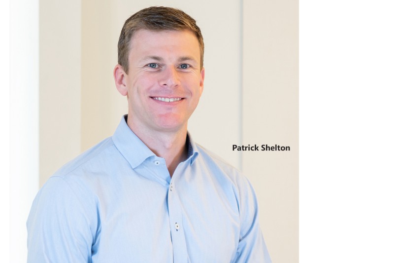 Patrick Shelton