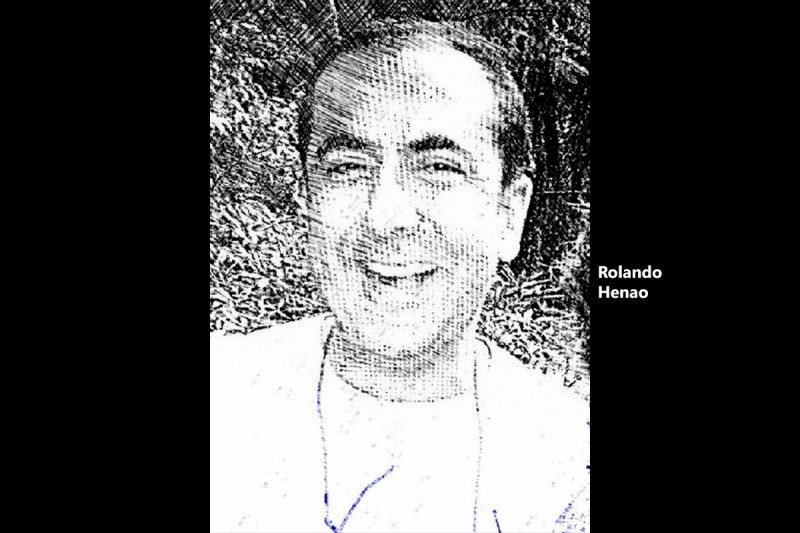 Rolando Henao
