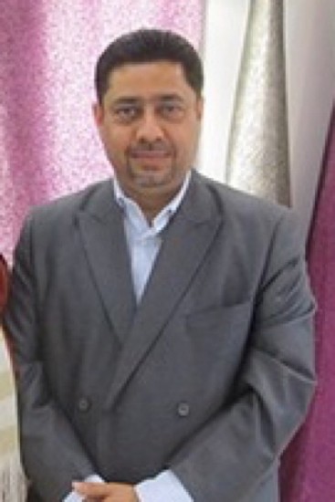 Ajay Bikram Singh