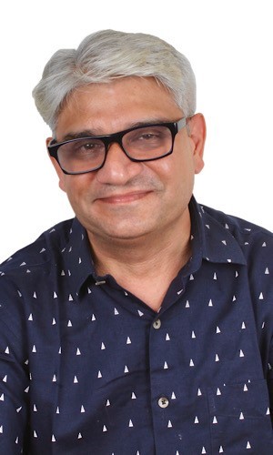 Amit Gokani