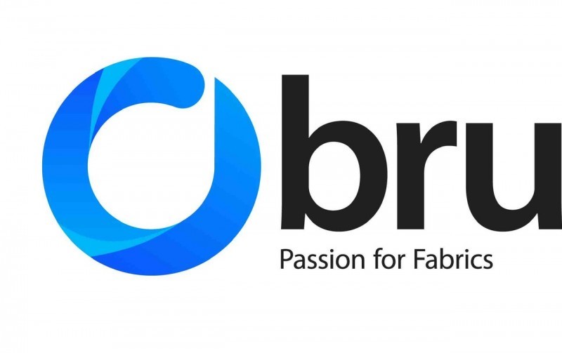 Bru Textiles Ups its Digital Game With “Digital Textures”  