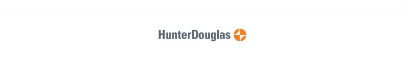Hunter Douglas logo
