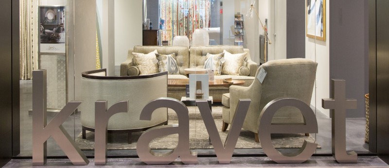Kravet Management Praised With Several Moves to Report