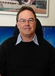 Steve Hagen of PDF Systems