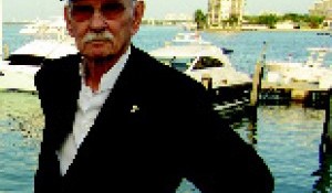 William L. ‘Bill’ Jones Passes, 81