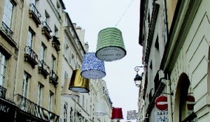 Paris Deco Off is ON