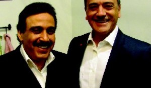 Major Middle East Wholesaler Al Guthmi Starts Global Brands