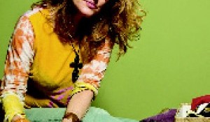 Nomi Outdoor Fabrics Finds Lucrative Indoor/Outdoor Niche Markets