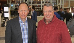 RM Coco Buys Wesco, Restructures Lines, Opens First Corporate Showroom