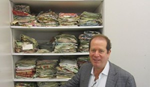 The New Kravet Archive Purchase