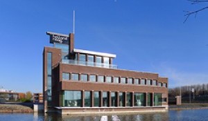 Curtain Wholesaler Holland Haag Opens New Facility