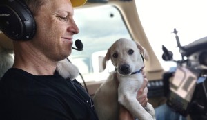 Previous F&FI Publisher Michael Schneider Saves Over 2,500 Animals Since 2015