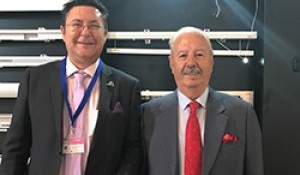 Spanish Textile Manufacturers Regroup Around Technology in Better Economic Conditions at Textil Hogar, But Many Did Not Survive the Last Business Downswing