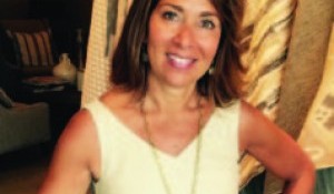 Julie Morris Named VP Sales, Kravet;  29 Year Veteran Susan Lorenz to Retire