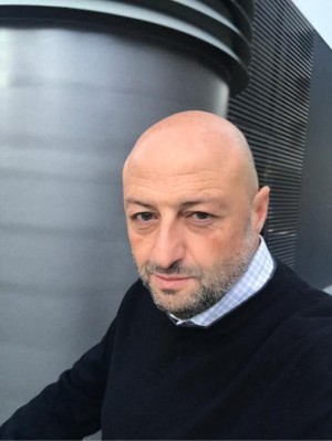 LETTERS: 'Do We Need a June Heimtextil?’  —Antonis Stamatoulakis, Greek Agent