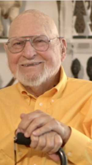 Fred Richman, Richloom Fabrics Founder, Dies at 98