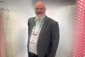 Covington Still Depends Heavily on China Sources