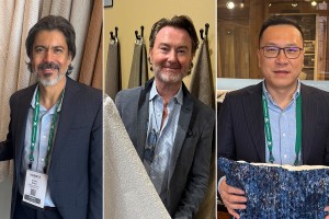 New Suppliers Still Show Up at Interwoven