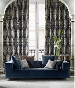 Stout Introduces Upscale Fabric Brand, Continues Growth as Major Decorative Jobber