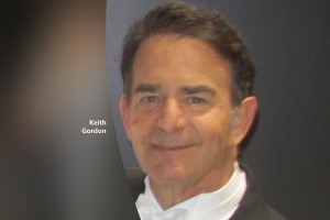 Keith Gordon
