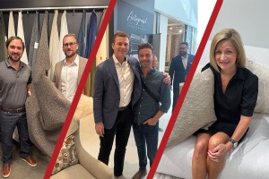 Major U.S. Fabric Mills Gain Ground But Know Customers Need Imports