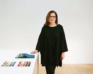 Dorothy Cosonas Leaves Knoll; Mary Murphy Takes Over Design for Knoll & Maharam