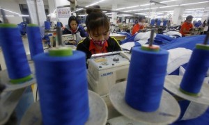 China’s Raw Material Shortages Mean Higher Priced Finished Fabrics, Longer Lead-times  