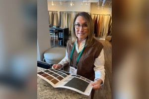 Nassimi Launches Biodegradeable Hyphyn™ Vinyl