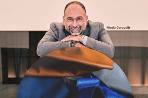 Poltrana Frau Launches 'Re-Saddle'