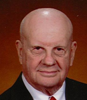 Donald Reid Eng, 90, Passes On  