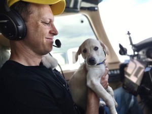 Previous F&FI Publisher Michael Schneider Saves Over 2,500 Animals Since 2015