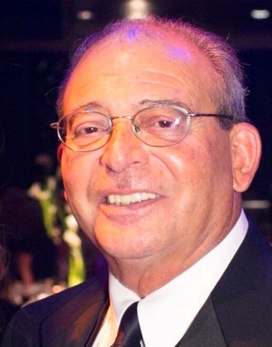 Anthony J. Riggio, Former Contract Sales Director, Dies