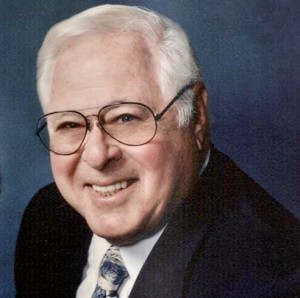 Arnold Gittelson, Founder Morgan Fabrics, Dies at 98
