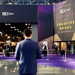 BDNY 2018: Photo Gallery