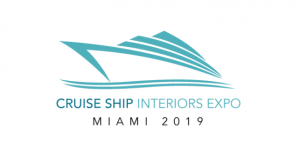 Inaugural Cruise Ship Interiors Expo Covers Marine Fabrics and More