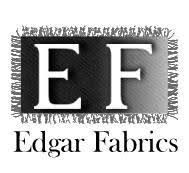 Edgar Fabrics’ Al Rubin, 95