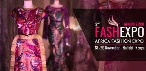 New Textiles Expo Held in Kenya: June 10-12, 2021