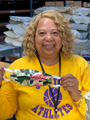 U.S. and European Textile Industry Pitches In During Coronavirus With Masks and Other Essentials