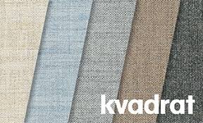 Coulisse and Kvadrat Partner in New Business: Kvadrat Shade
