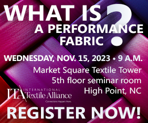 Register now for the seminar 